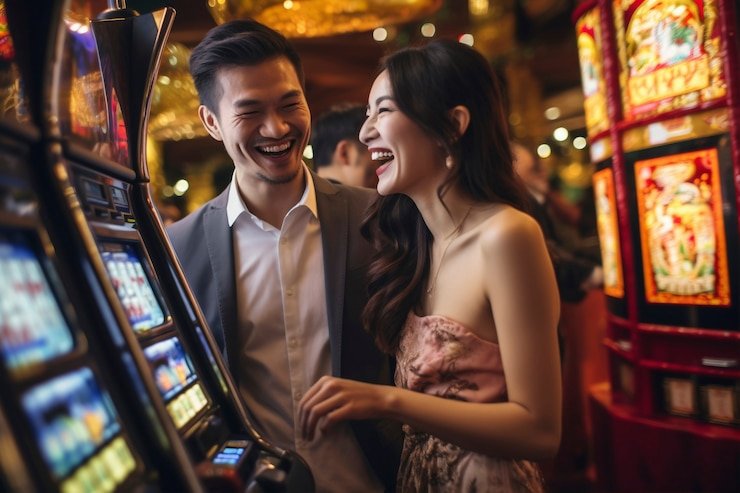 Deposit cepat oppatoto dengan alur sadar