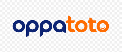 Logo oppatoto untuk beranda